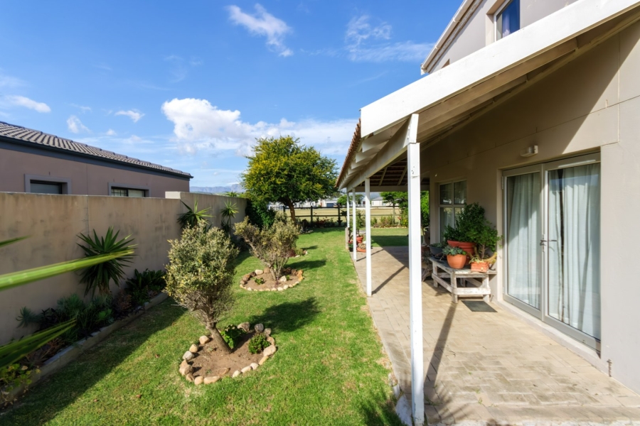 3 Bedroom Property for Sale in Fairview Golf Estate Western Cape